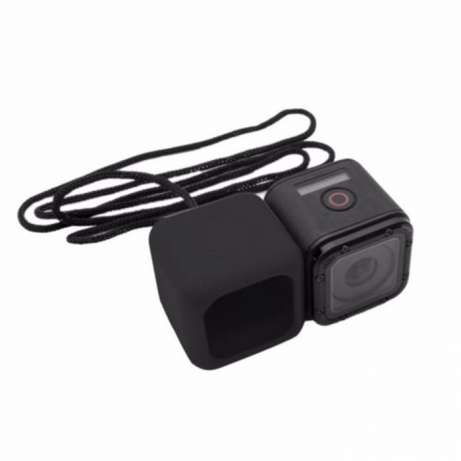 Set 5 accesorii pentru Camera video sport Gopro Session 4-5