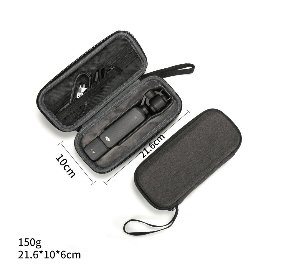 Geanta de protectie si transport pentru DJI Osmo Pocket 3