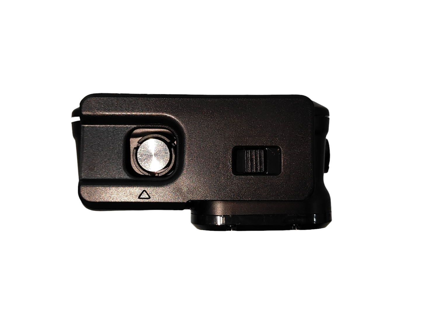 Carcasa Waterproof Negru pt GoPro Hero 9 10 11 12 13