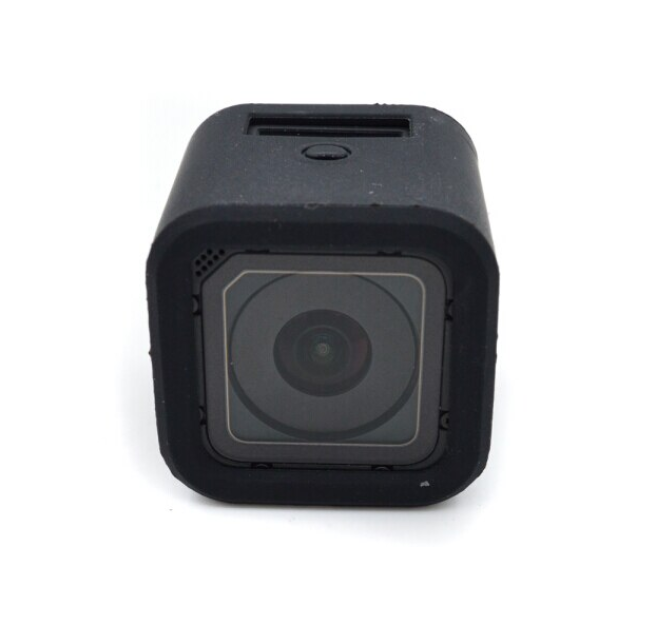 Husa de Protectie din Silicon pt GoPro Session 4 , 5 Silicone Cover