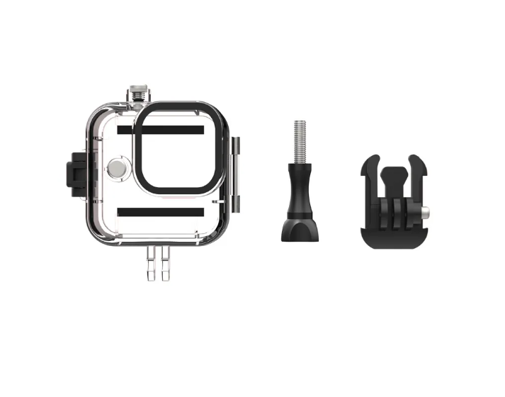 Carcasa de Protectie Subacvatica pt Gopro Hero 11 Mini WaterProof Case