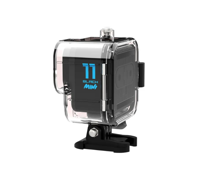 Carcasa de Protectie Subacvatica pt Gopro Hero 11 Mini WaterProof Case