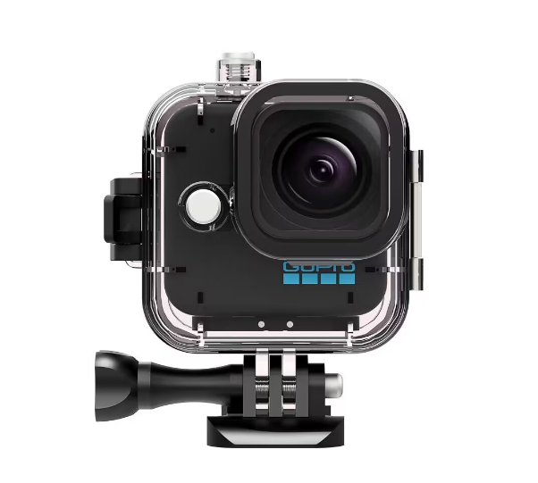 Carcasa de Protectie Subacvatica pt Gopro Hero 11 Mini WaterProof Case