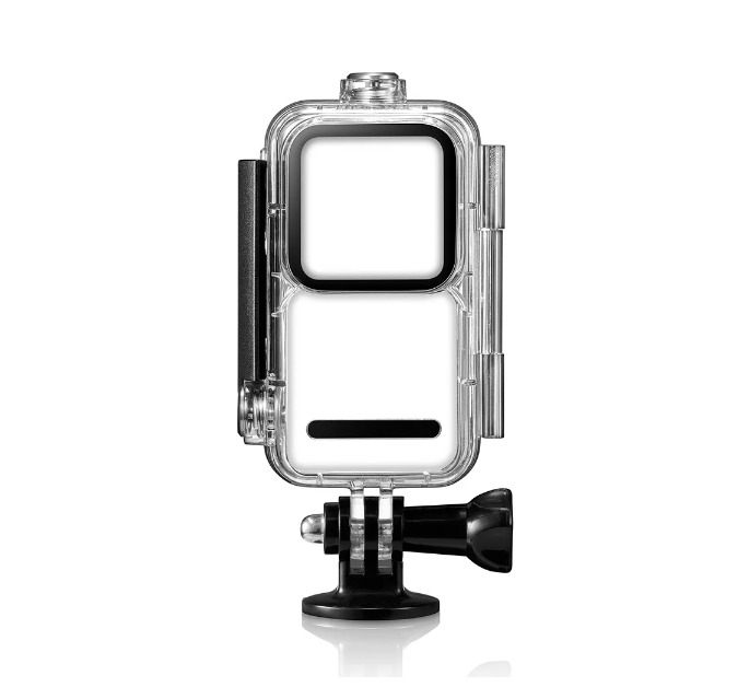 Carcasa de Protectie Subacvatica pt DJI Osmo Action 2 WaterProof Case