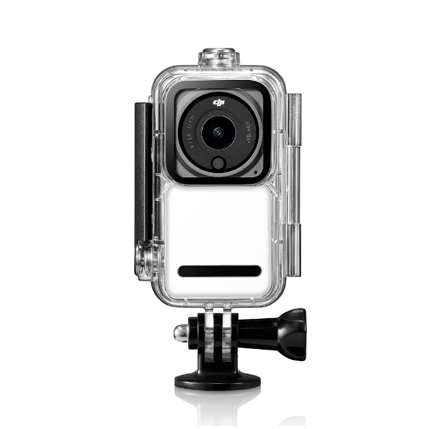 Carcasa de Protectie Subacvatica pt DJI Osmo Action 2 WaterProof Case