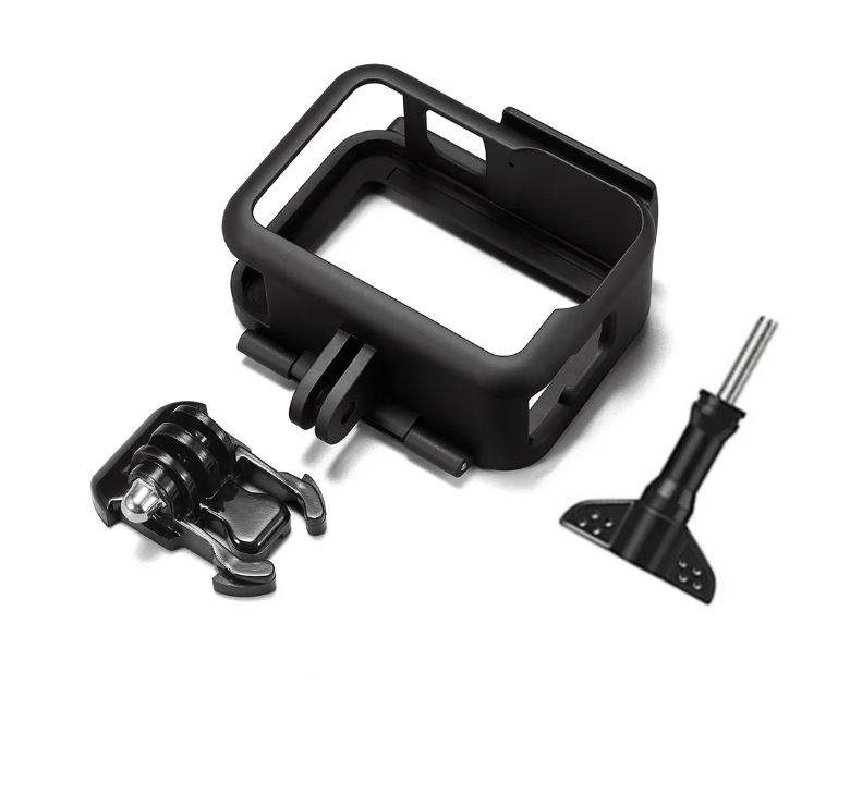 Carcasa Protectie/Prindere pt GoPro Hero 9 , 10 , 11 , 12 , 13 Rama/Frame