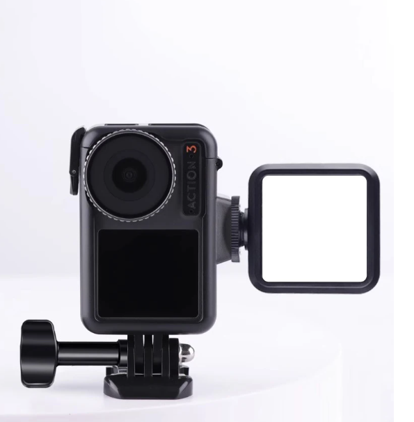 Carcasa Protectie/Prindere pt DJI OSMO Action 3 Action 4 Action 5 Rama/Frame
