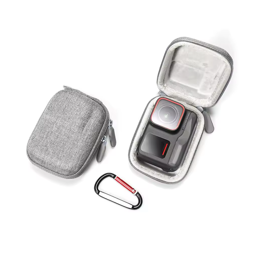 Geanta de protectie si transport Universal pentru camere video sport insta360 Ace AcePro AcePro 2