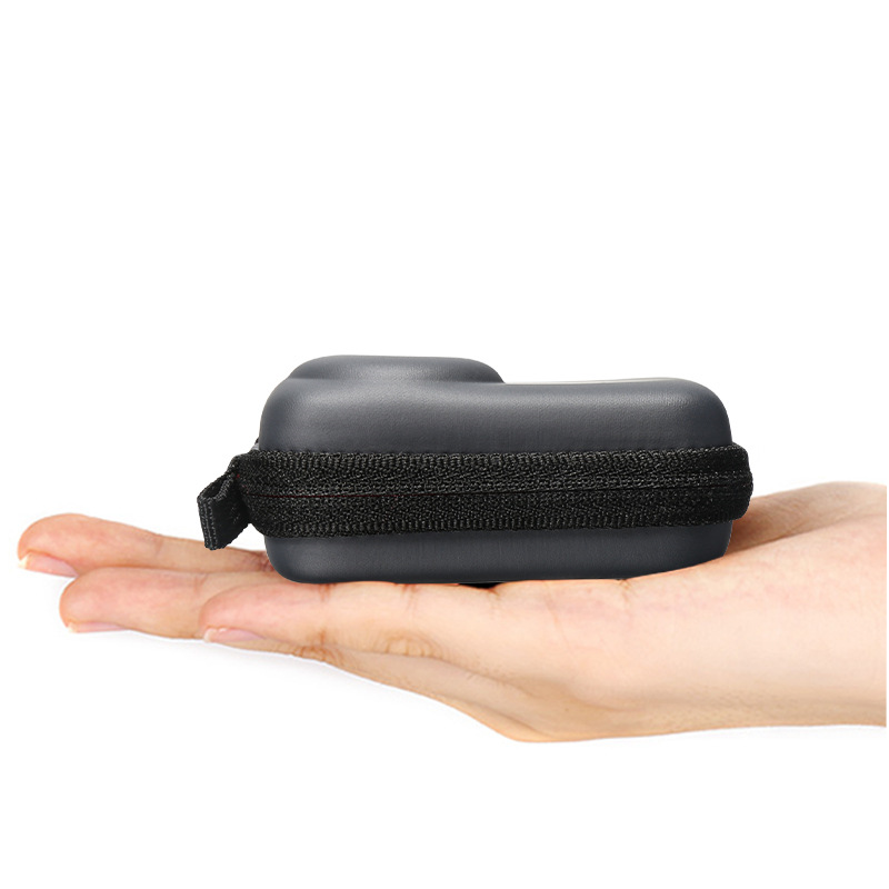 Geanta de protectie si transport pentru camere video sport DJI Action 5, Action 4, Action 3, Universal