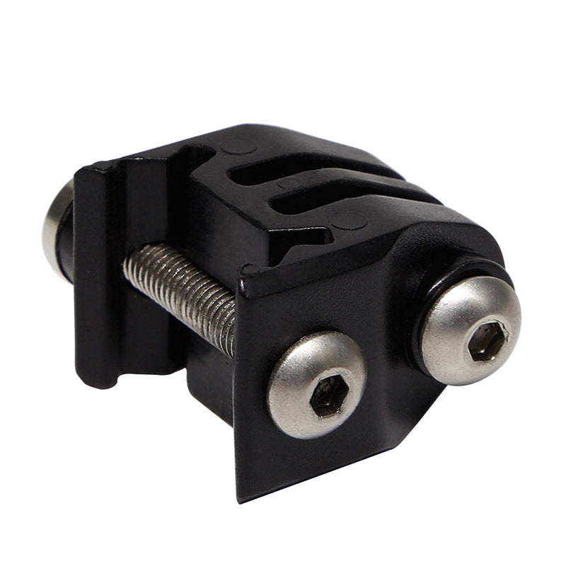 Adaptor de Prindere camera video sport pe Arma, Airsoft, Pistol