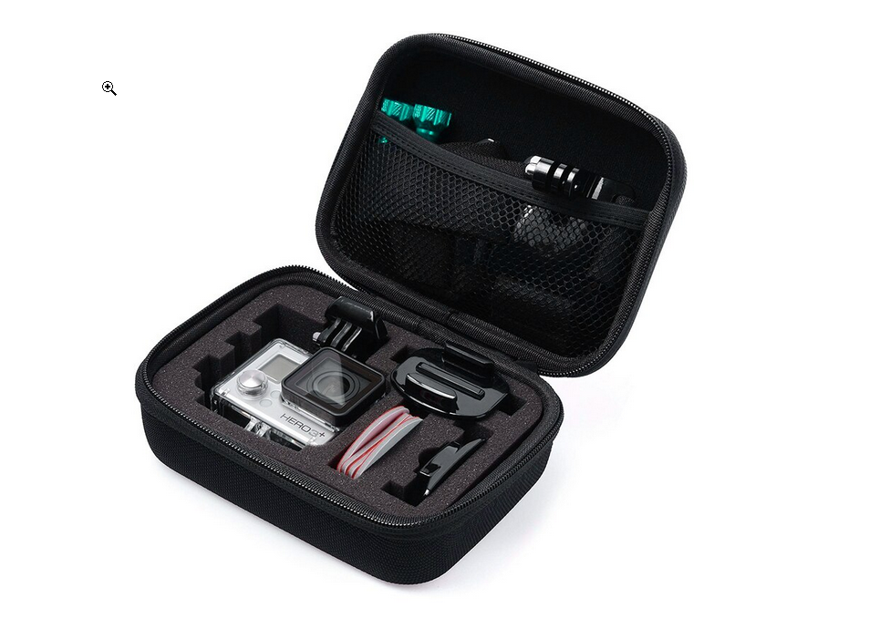 Set 7 accesorii pentru Camera Gopro Hero 13