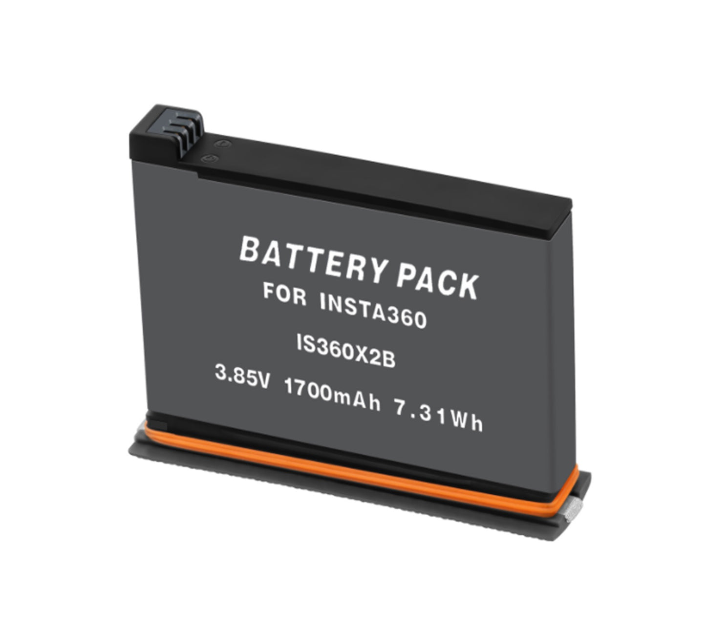 Baterie reincarcabila compatibil cu insta360 One X2