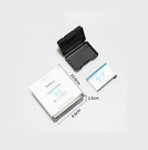Baterie reincarcabila compatibil cu insta360 One X4