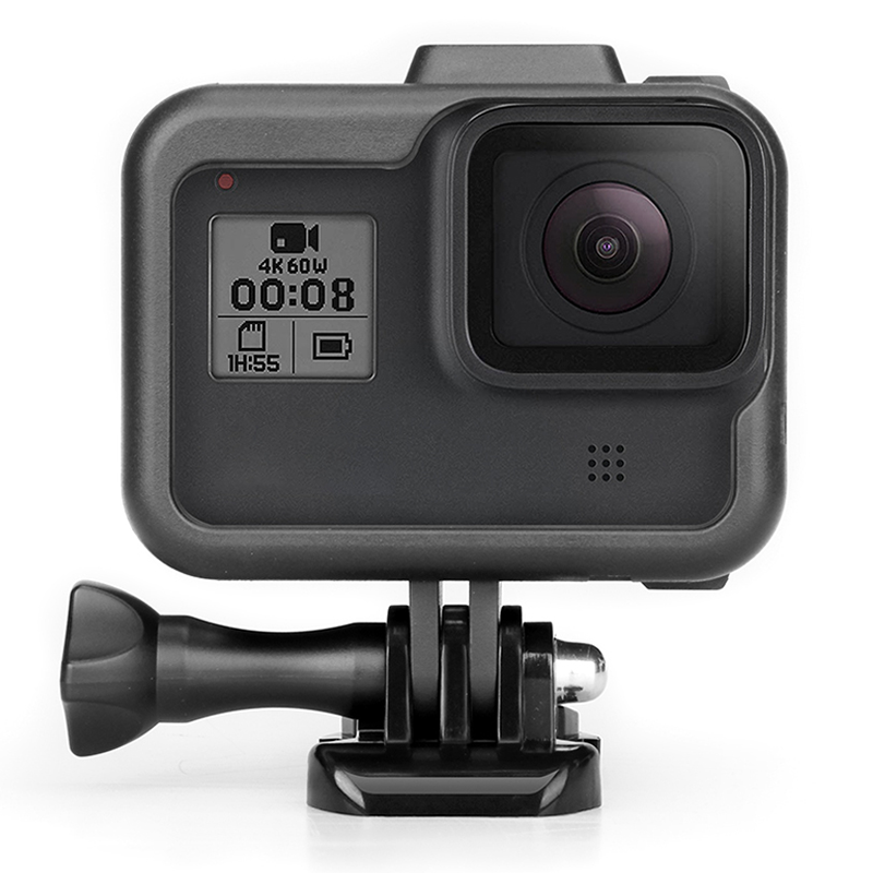 Carcasa Protectie/Prindere pt GoPro Hero 8 Rama/Frame