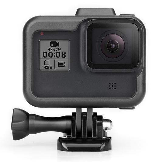 Carcasa Protectie/Prindere pt GoPro Hero 8 Rama/Frame