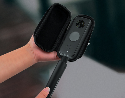 Geanta de protectie si de Transport pt camere Insta360 One X1 X2 X3