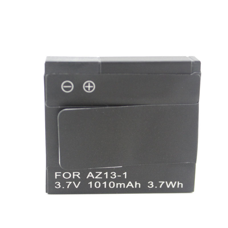 Baterie reincarcabila pt Xiaomi Yi , 1010 mAh , 3.7 V , 3.7 Wh