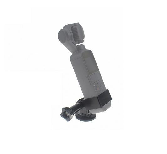 Sistem Prindere DJI Osmo Pocket 2 la montura 1/4 de trepied sau alt dispozitiv similar
