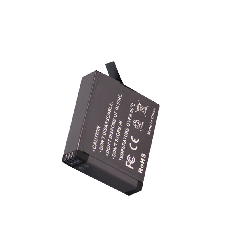 Baterie reincarcabila pt insta360 One X , 1200 mAh , 3.8 V , 4.56 Wh