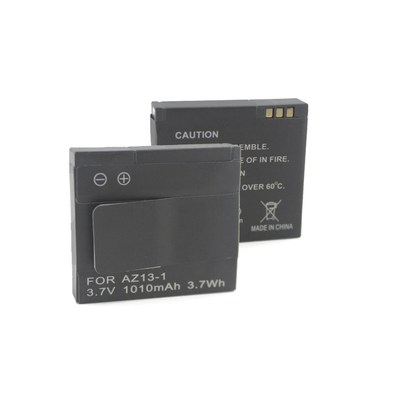 Baterie reincarcabila pt Xiaomi Yi , 1010 mAh , 3.7 V , 3.7 Wh