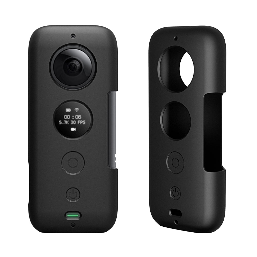 Husa de Protectie din Silicon pt Insta360 One X1 Silicone Cover