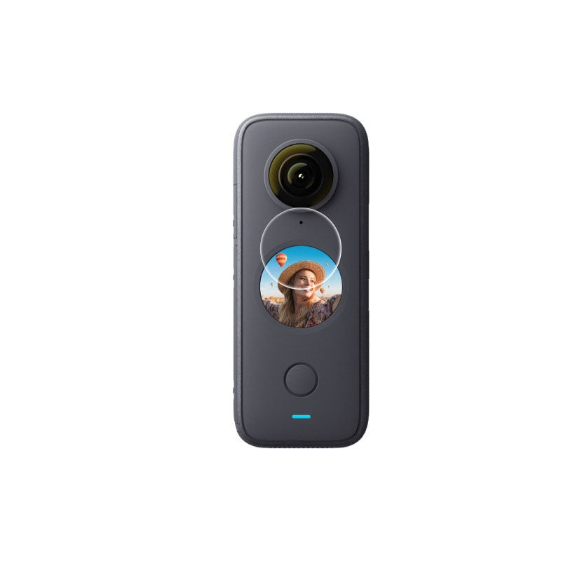 Folie Protectie Lentila pt insta360 One X2