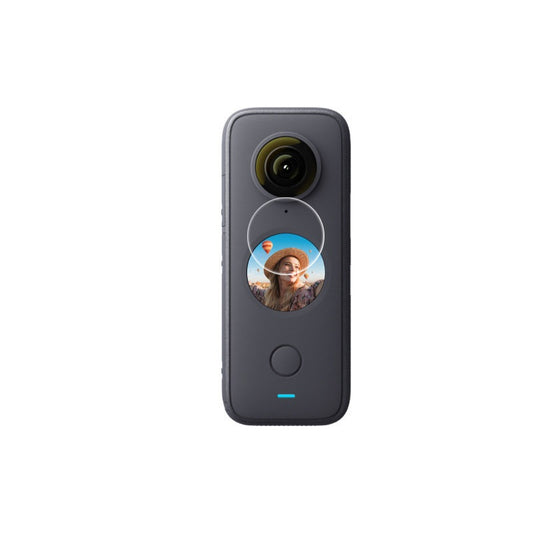 Folie Protectie Lentila pt insta360 One X2