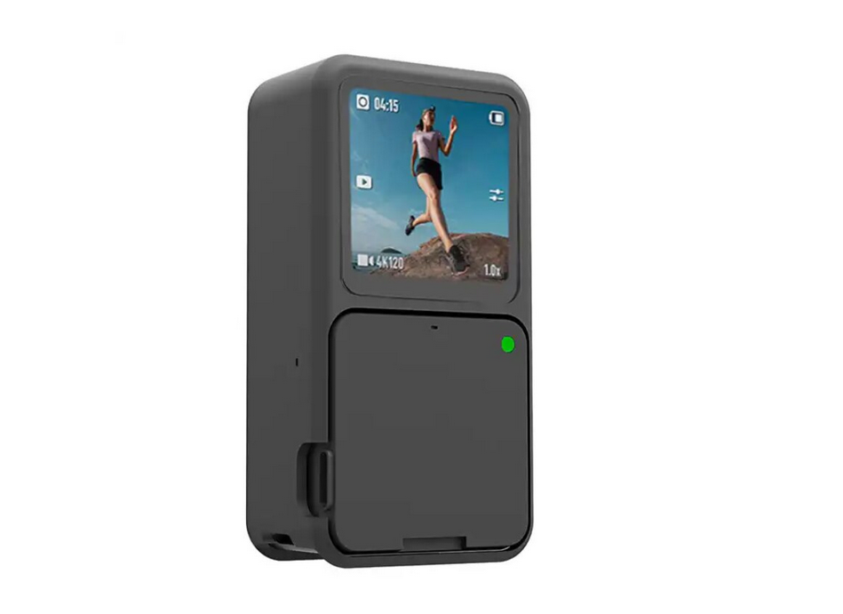 Set 4 accesorii pentru DJI OSMO Action 2