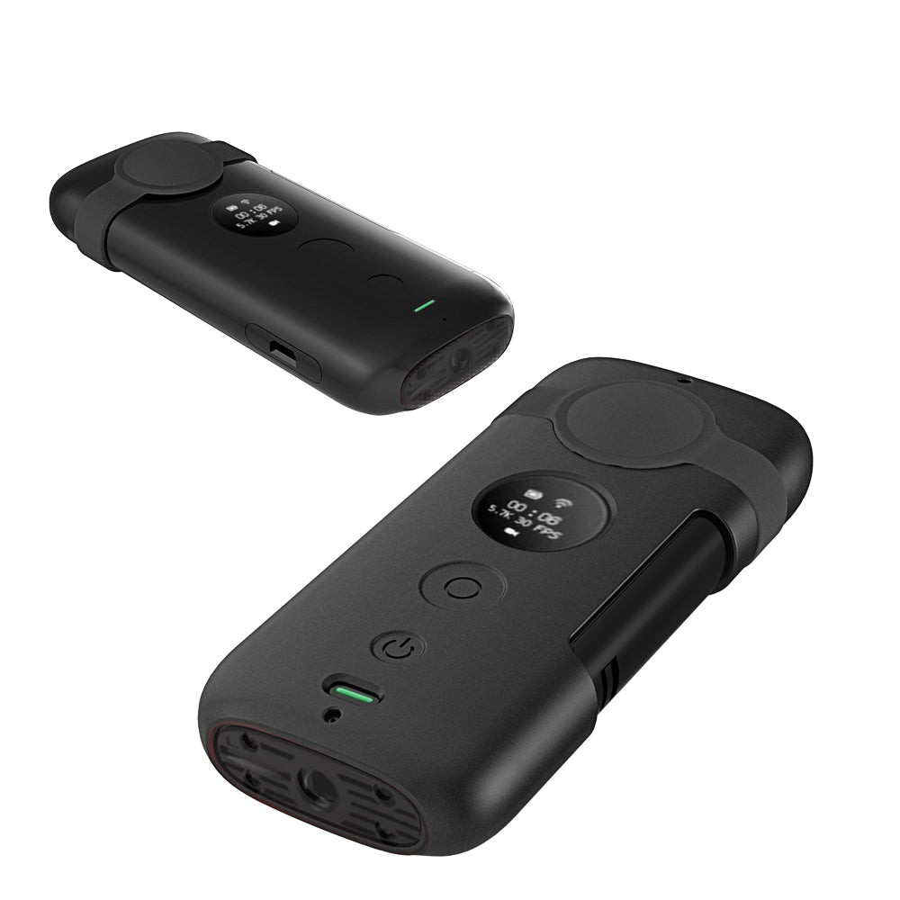 Husa de Protectie din Silicon pt Insta360 One X1 Silicone Cover