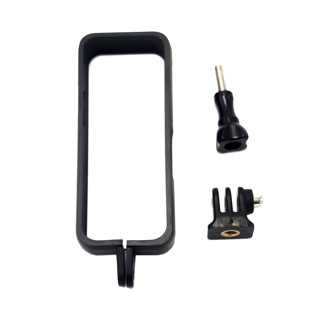 Carcasa Protectie/Prindere pt Insta360 One X3 Rama/Frame