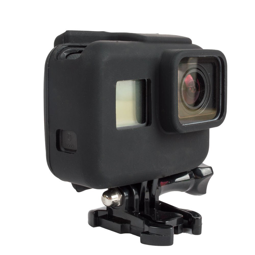 Husa de Protectie din Silicon pt GoPro Hero 8 Silicone Cover