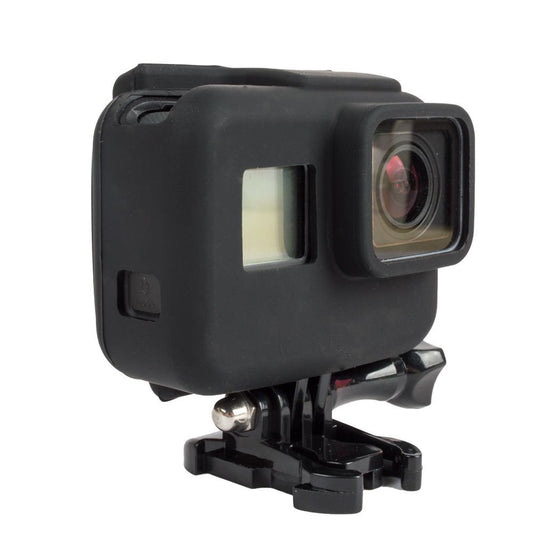 Husa de Protectie din Silicon pt GoPro Hero 8 Silicone Cover