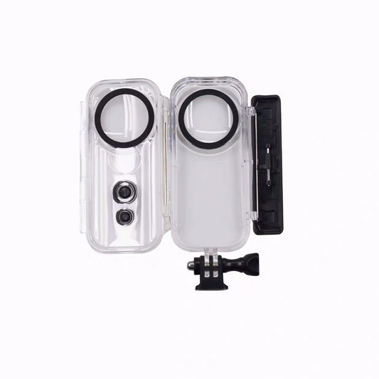 Carcasa Waterproof pt insta360 One X1