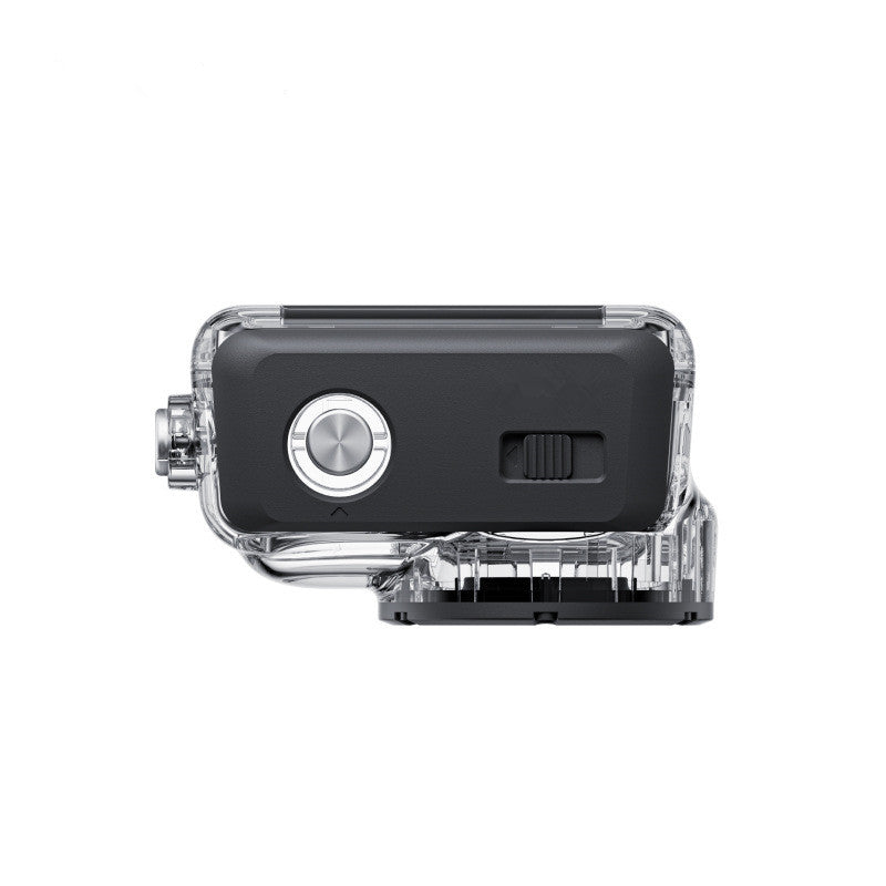 Carcasa Waterproof pt insta360 GO 3 impreuna cu bateria