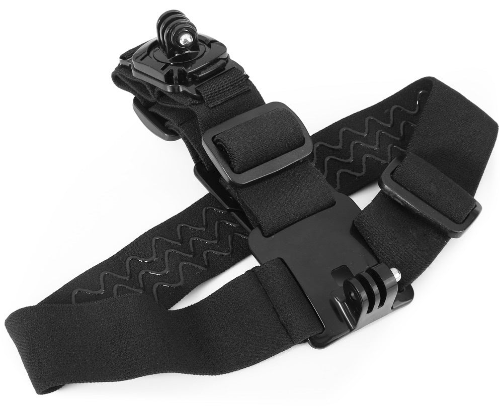 Headstrap 360 de Grade