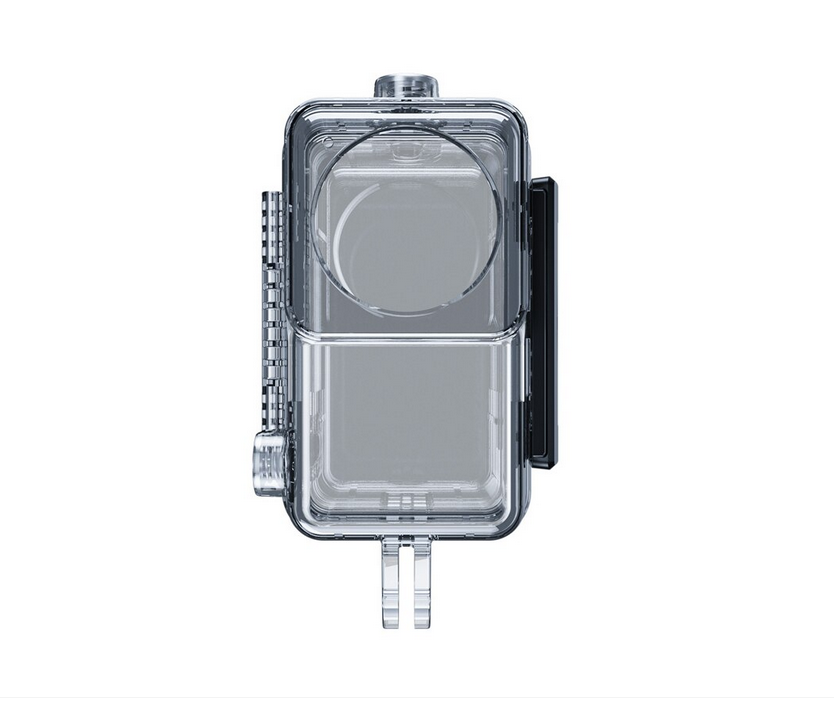 Set 4 accesorii pentru DJI OSMO Action 2