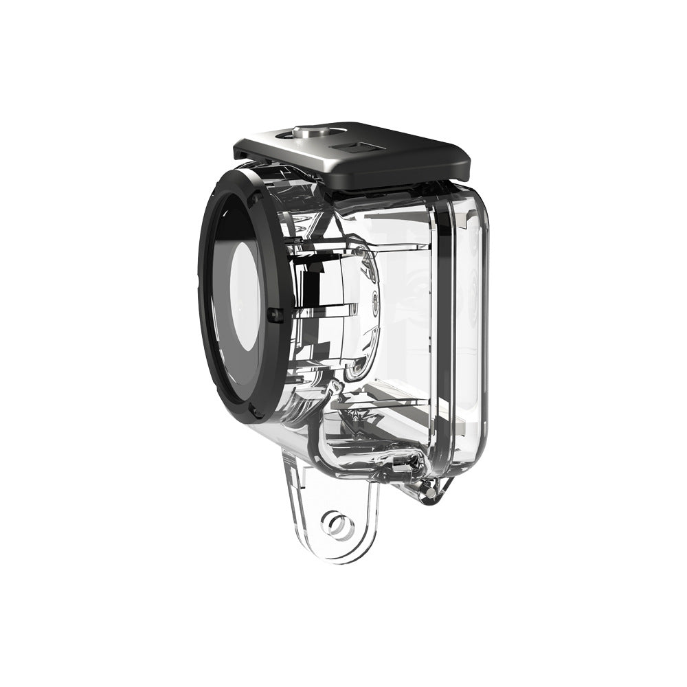 Carcasa Waterproof pt insta360 GO 3 impreuna cu bateria