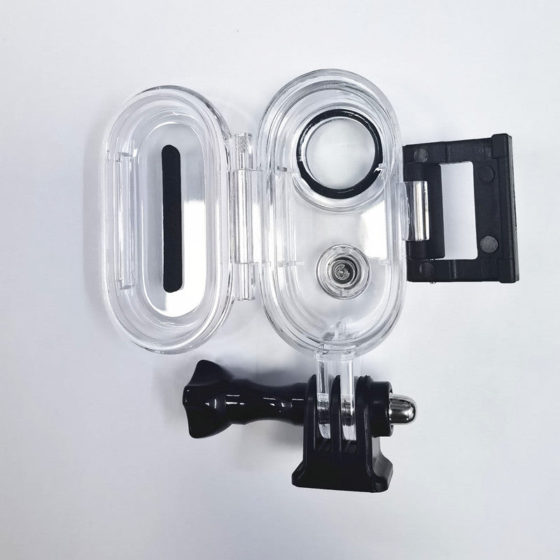 Carcasa Waterproof pentru insta360 GO 3