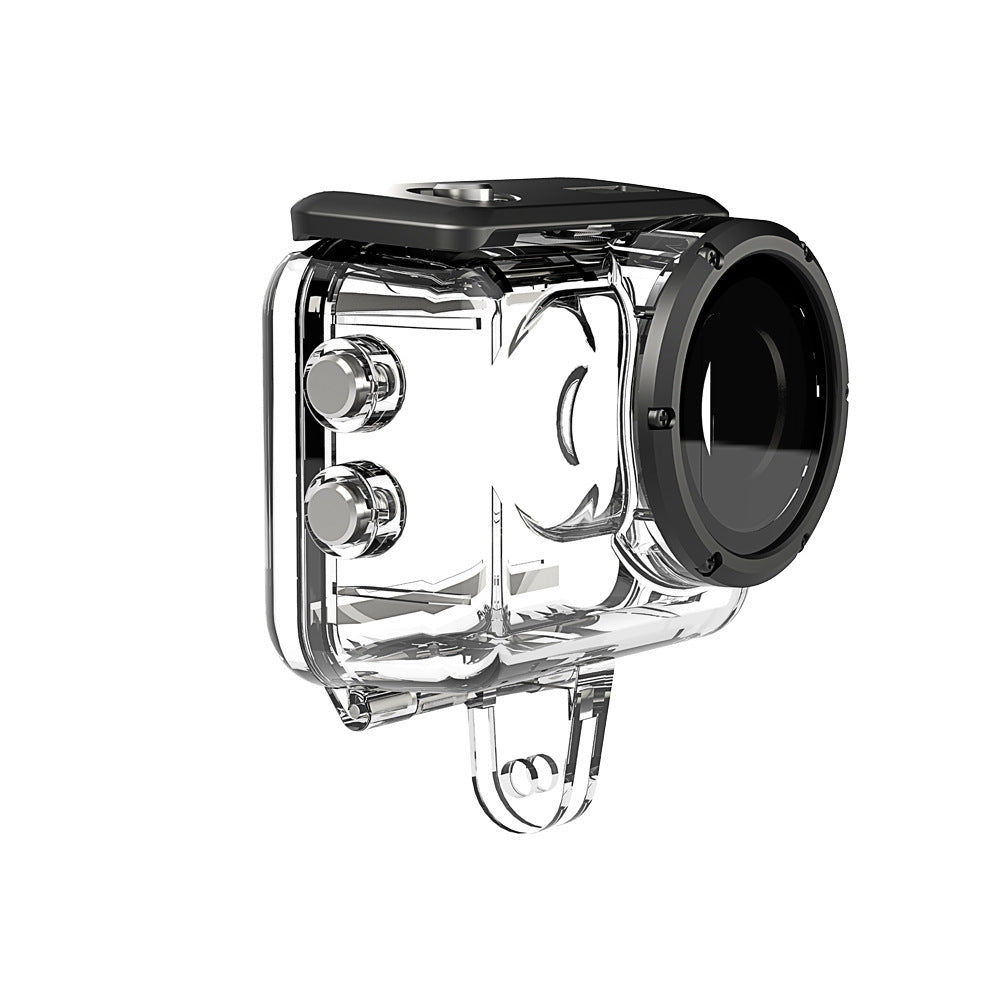 Carcasa Waterproof pt insta360 GO 3 impreuna cu bateria