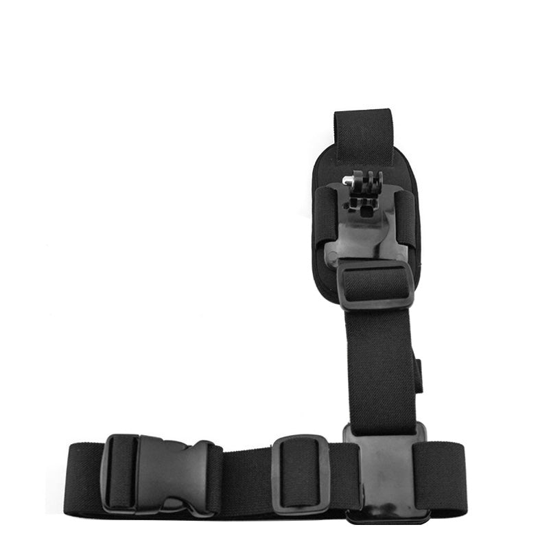 Sistem prindere pe Umar, Shoulder Mount pt  Camera video sport