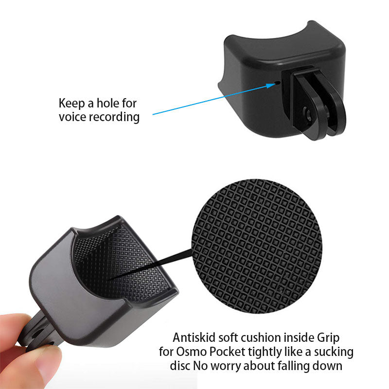 Sistem Prindere Pentru DJI Osmo Pocket 2