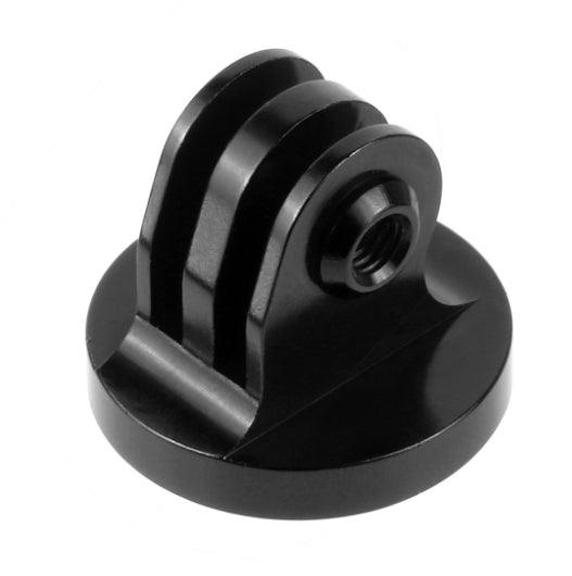 Adaptor 360 grade Fixare , Sistem Prindere pe Trepied cu filet 1/4 interior (mama)