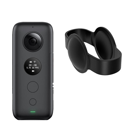 Husa de Protectie din Silicon pt Insta360 One X1 Silicone Cover