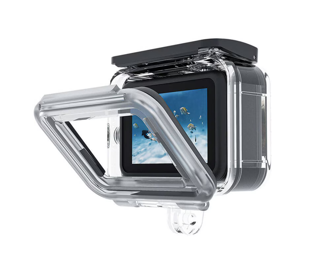 Carcasa Waterproof pentru GoPro Hero 13