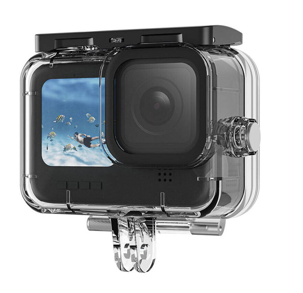 Carcasa Waterproof pentru GoPro Hero 13