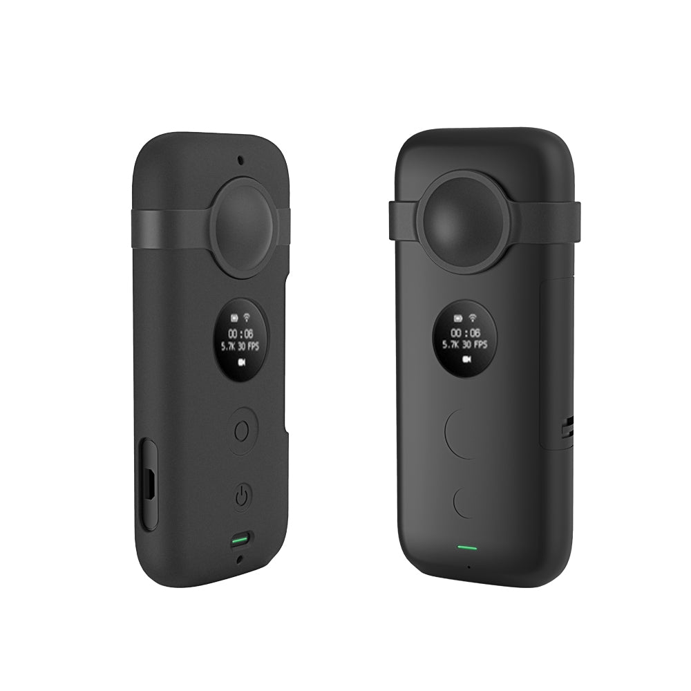 Husa de Protectie din Silicon pt Insta360 One X1 Silicone Cover