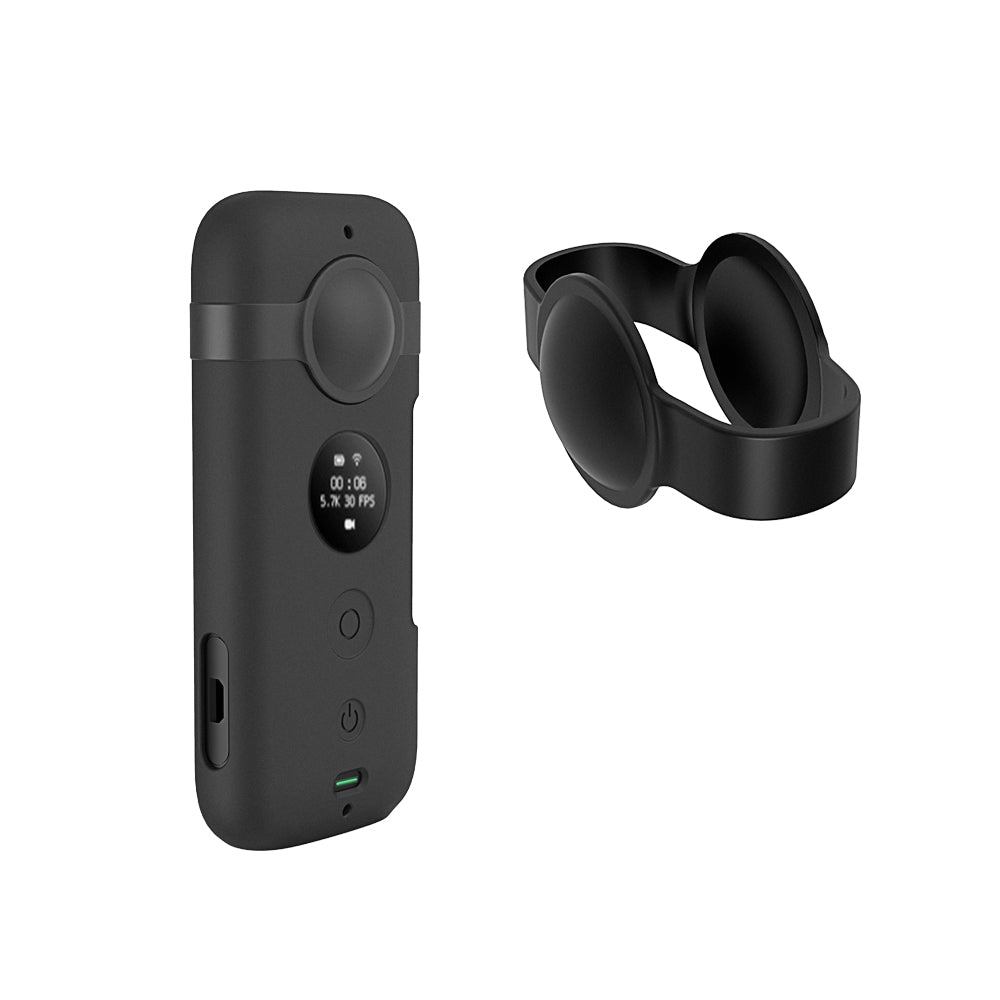 Husa de Protectie din Silicon pt Insta360 One X1 Silicone Cover