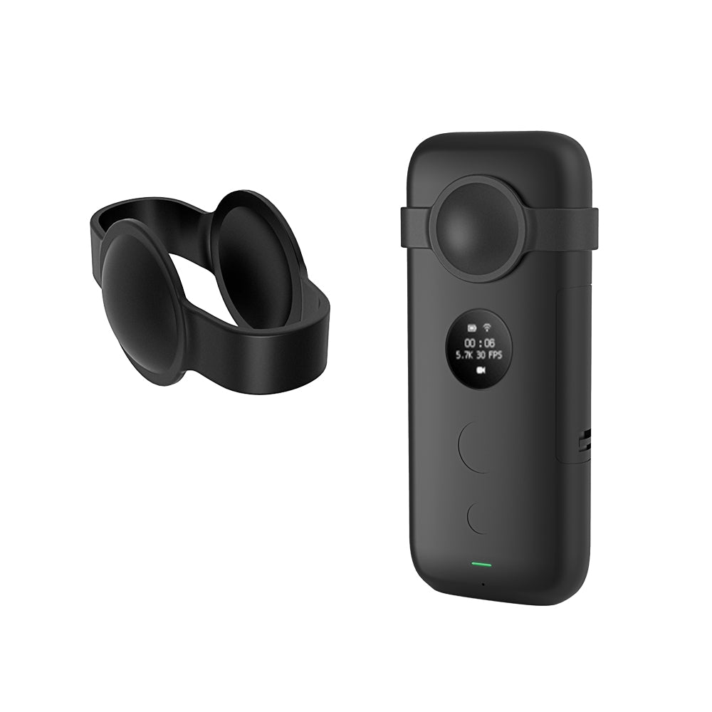 Husa de Protectie din Silicon pt Insta360 One X1 Silicone Cover