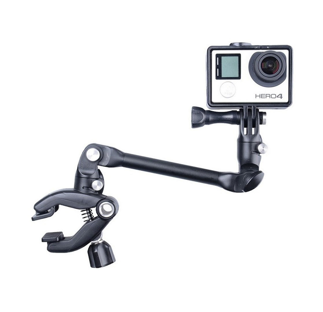 Prindere tip Cleste cu Brat Estentibil