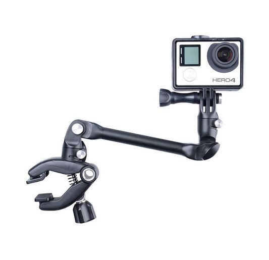 Prindere tip Cleste cu Brat Estentibil